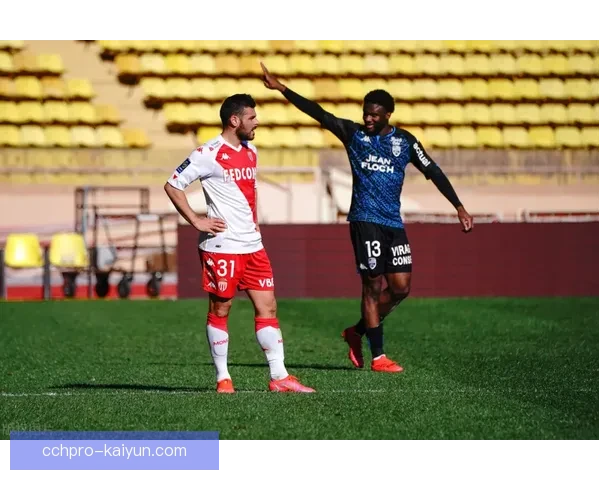 摩纳哥近期比赛节奏保持稳定，球队状态回暖值得关注。