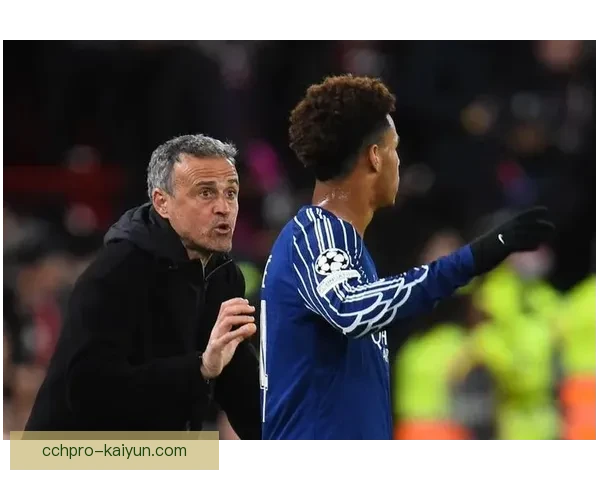 恩里克执教下西班牙进攻端持续提升，状态备受关注