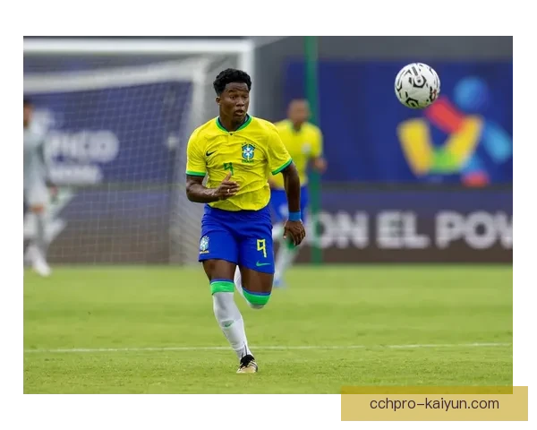 恩德里克技术能力持续提升，备受关注其在比赛中的表现分析