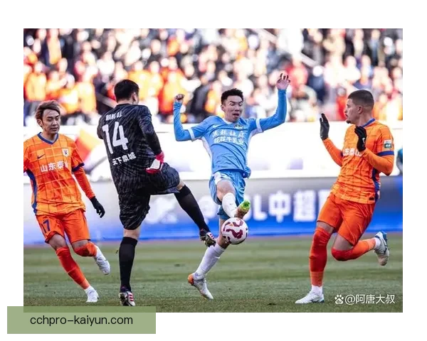 中超联赛表现稳健，中国足球迎来新一轮竞争力增强趋势。