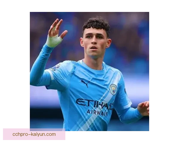 福登状态回暖，展现新一代英格兰领袖潜质值得关注