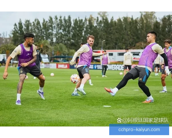 斯卡洛尼战术核心分析：国家队表现稳健，战术体系逐渐成熟