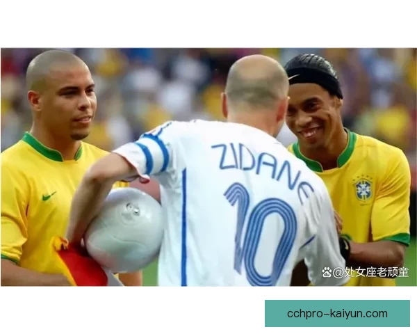 齐达内职业生涯解析：表现稳健，战术思维备受关注