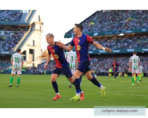 加维在弗里克战术体系中扮演核心角色，助力球队表现持续提升