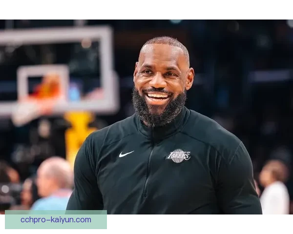 詹姆斯进攻参与度持续提升，本赛季组织与得分贡献稳步增强