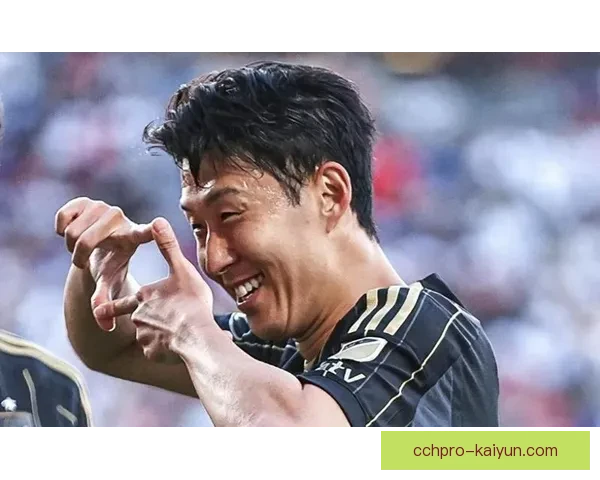 早期青训对孙兴慜技术基础与职业发展的影响